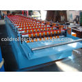 Corrugated Roof Panel Roll Forming Machine